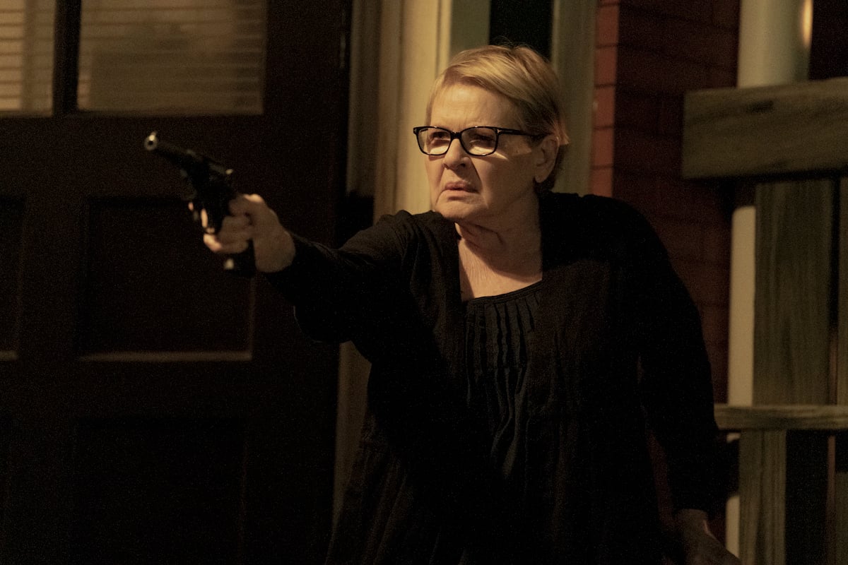 MAYOR OF KINGSTOWN Season 2 Episode 10 Little Green Ant