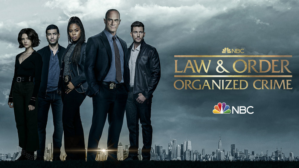 Law & Order: Organized Crime: Episode Descriptions and How to Watch - New Episode Of Law And Order Organized Crime