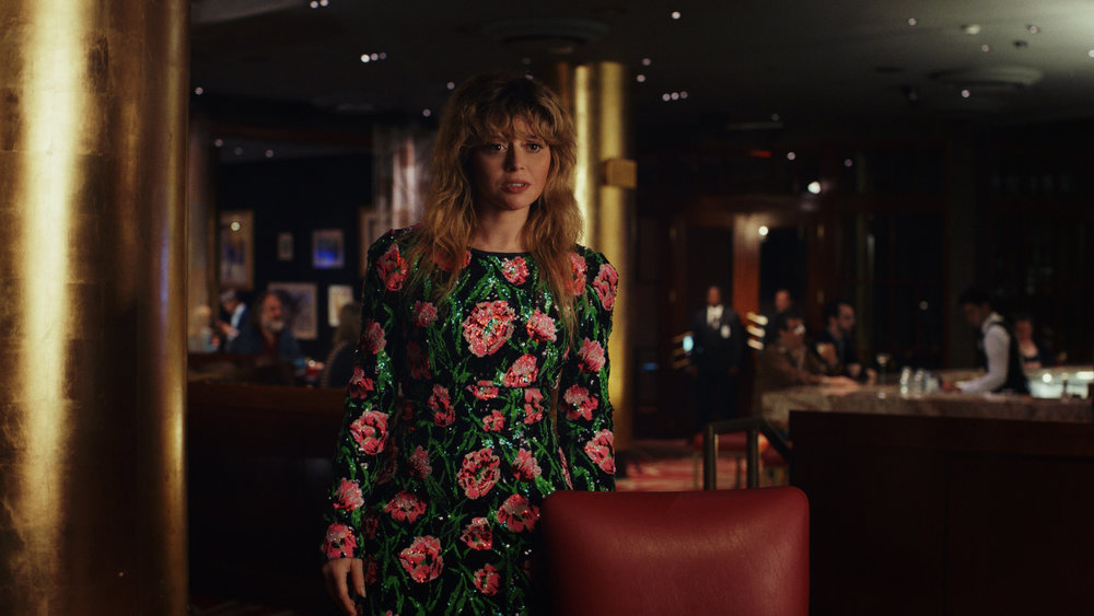 Poker Face - Season 1 Episode 10 - Natasha Lyonne | Tell-Tale TV Poker Face - Season 1 Episode 10 - Natasha Lyonne
