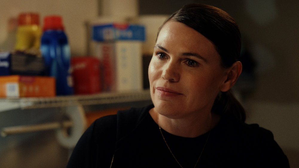Poker Face - Season 1 Episode 10 - Clea DuVall | Tell-Tale TV Poker Face - Season 1 Episode 10 - Clea DuVall