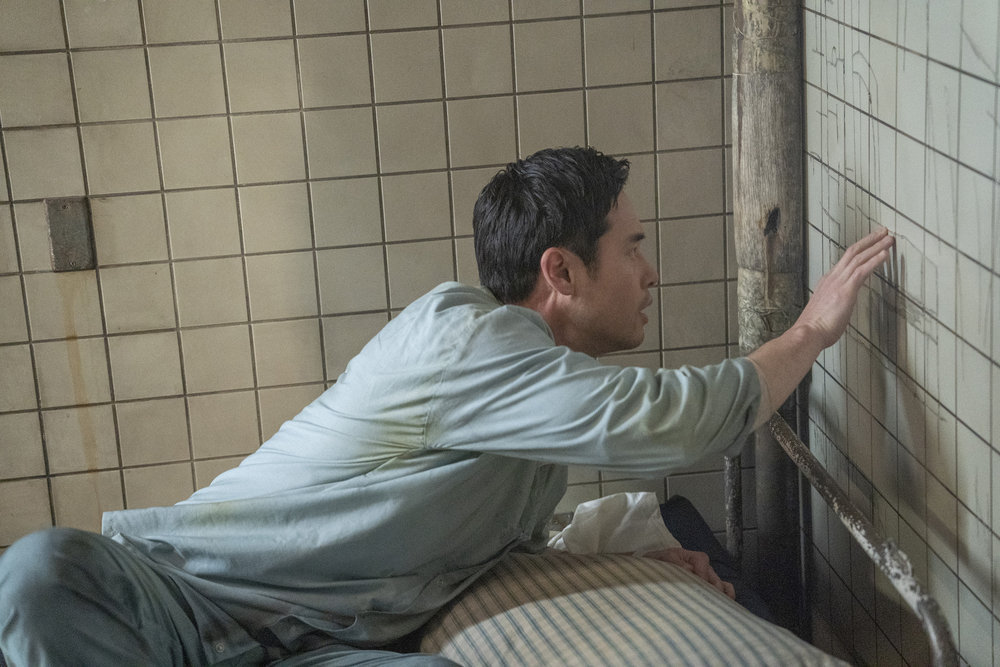 Quantum Leap - Season 1 Episode 16 - Raymond Lee