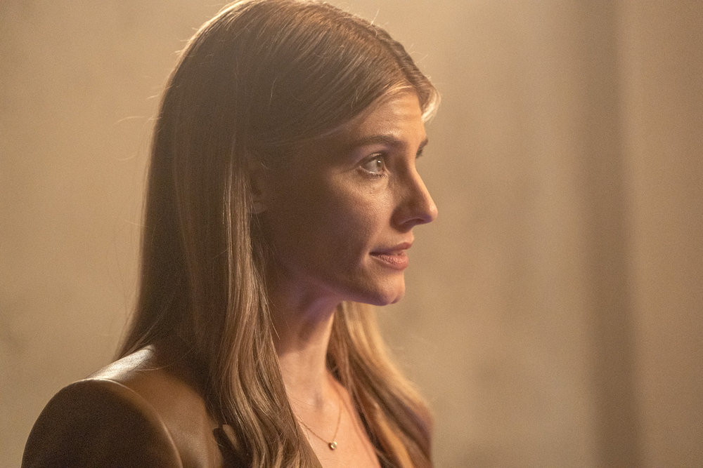 Quantum Leap - Season 1 Episode 16 - Caitlin Bassett