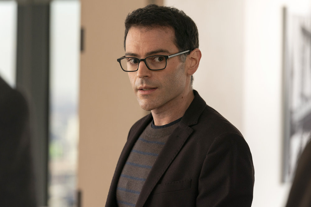 Law & Order – Season 22