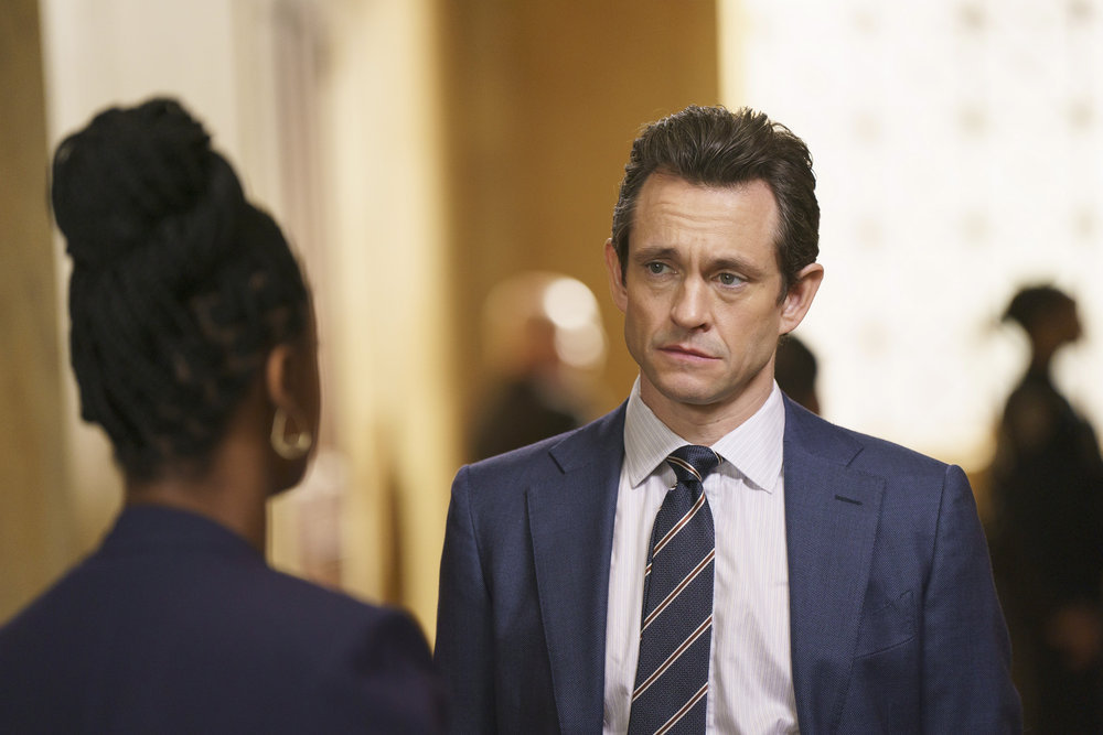 Law & Order – Season 22