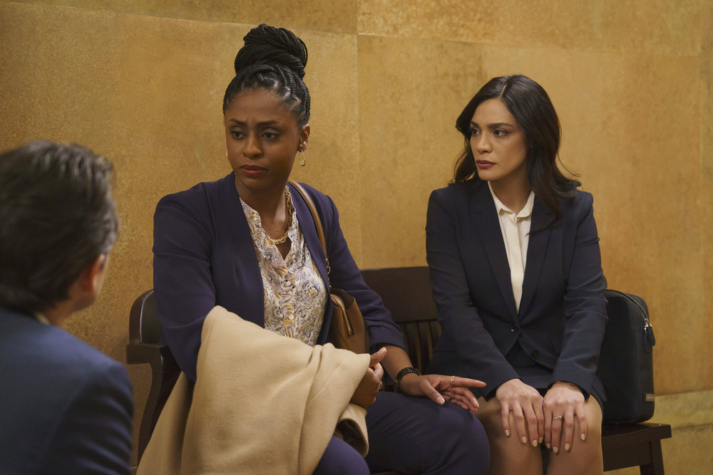 Law & Order – Season 22