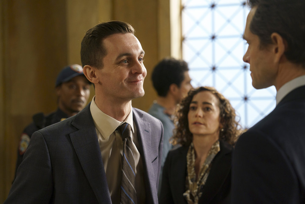 Law & Order – Season 22