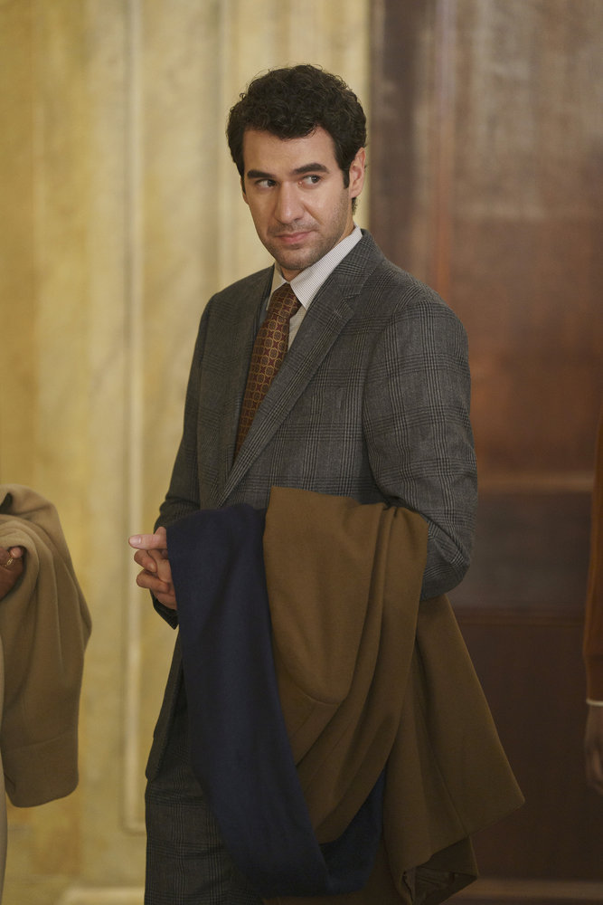 Law & Order – Season 22