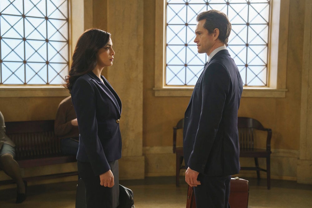 Law & Order – Season 22