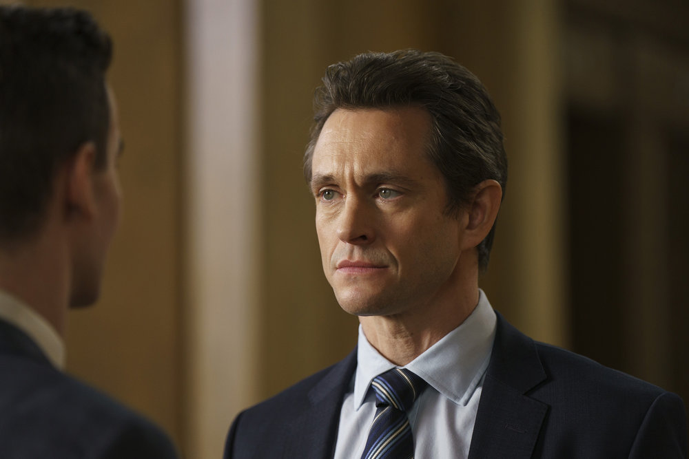 Law & Order – Season 22