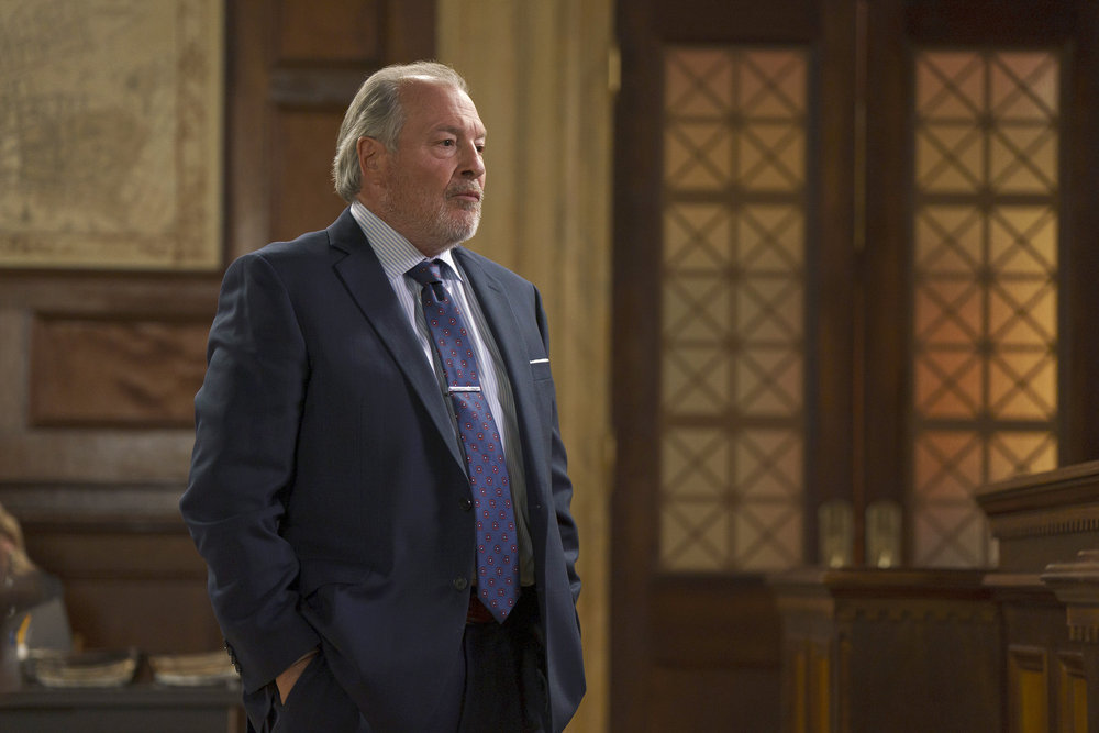 Law & Order – Season 22