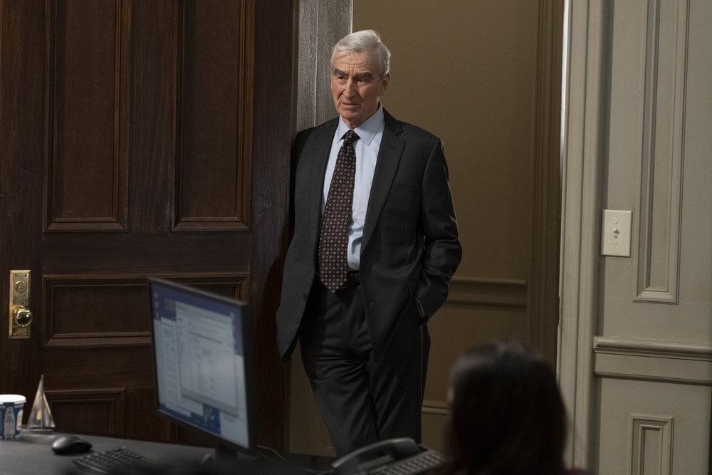 Law & Order – Season 22