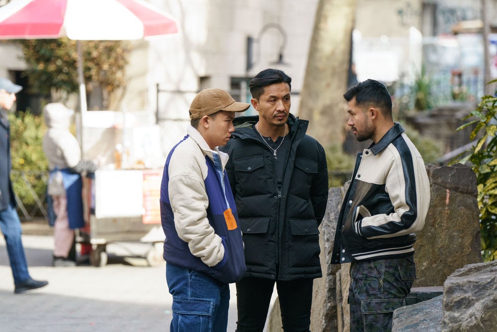 Law & Order: Organized Crime – Season 3