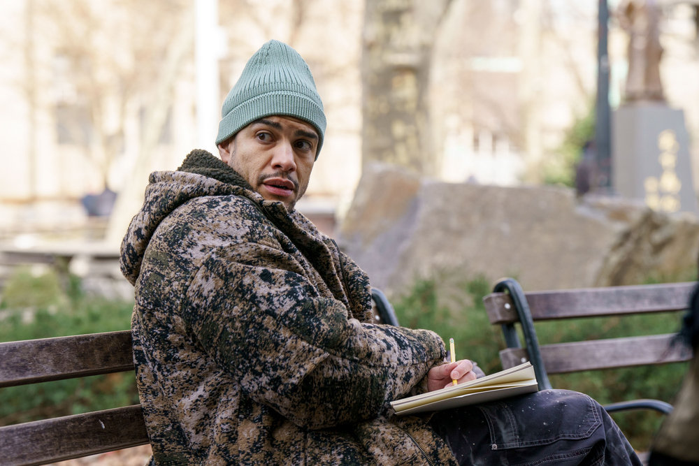 Law & Order: Organized Crime – Season 3