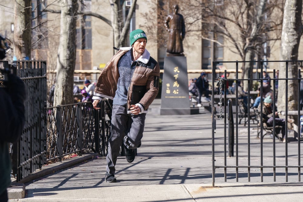 Law & Order: Organized Crime – Season 3