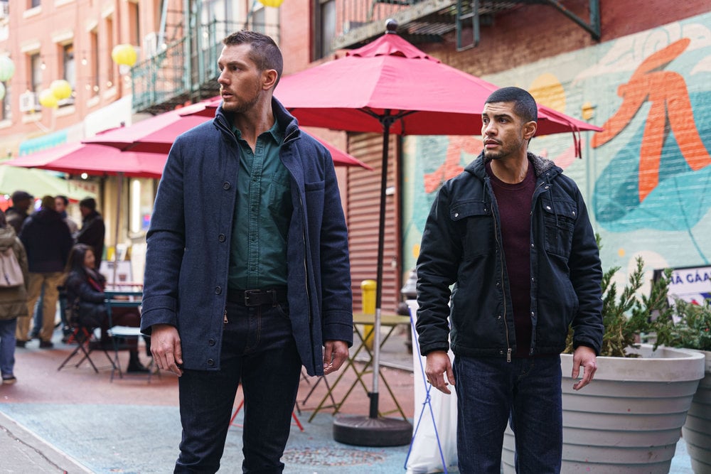 Law & Order: Organized Crime – Season 3