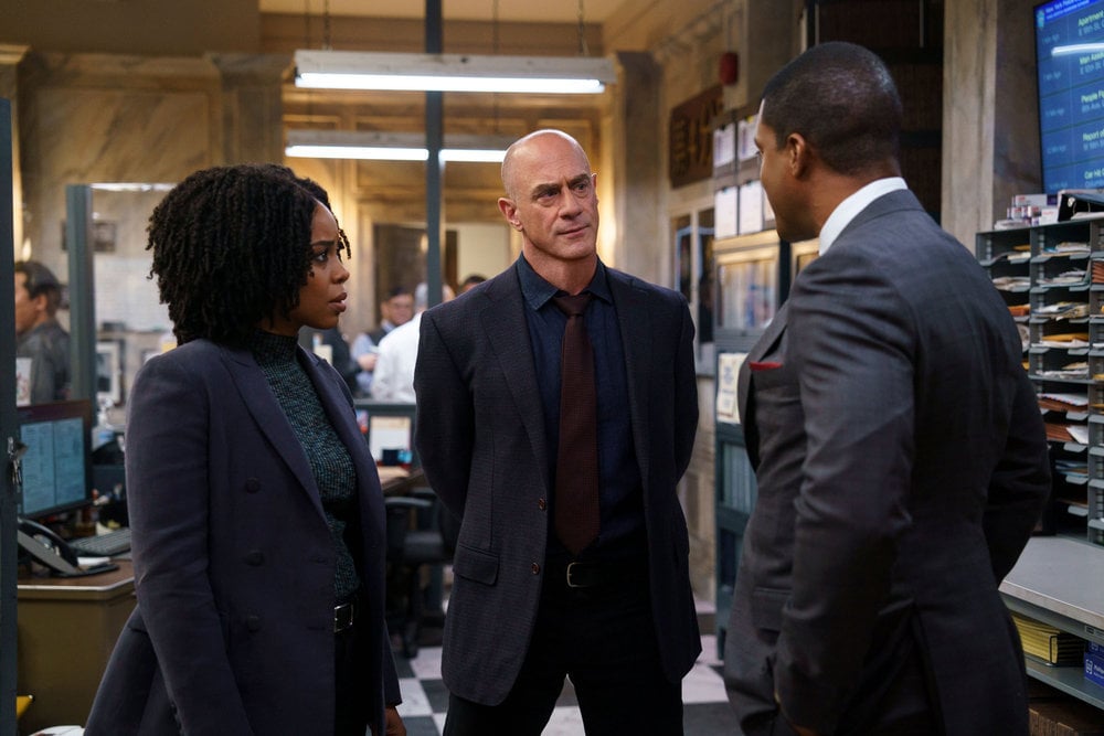 Law & Order: Organized Crime – Season 3