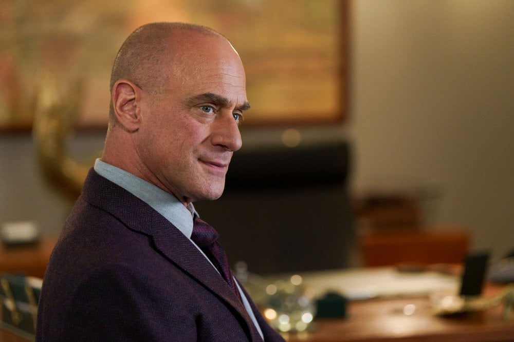 Law & Order: Organized Crime – Season 3