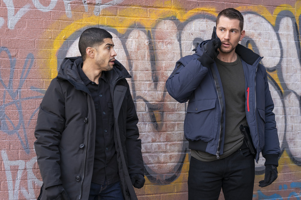 Law & Order: Organized Crime – Season 3