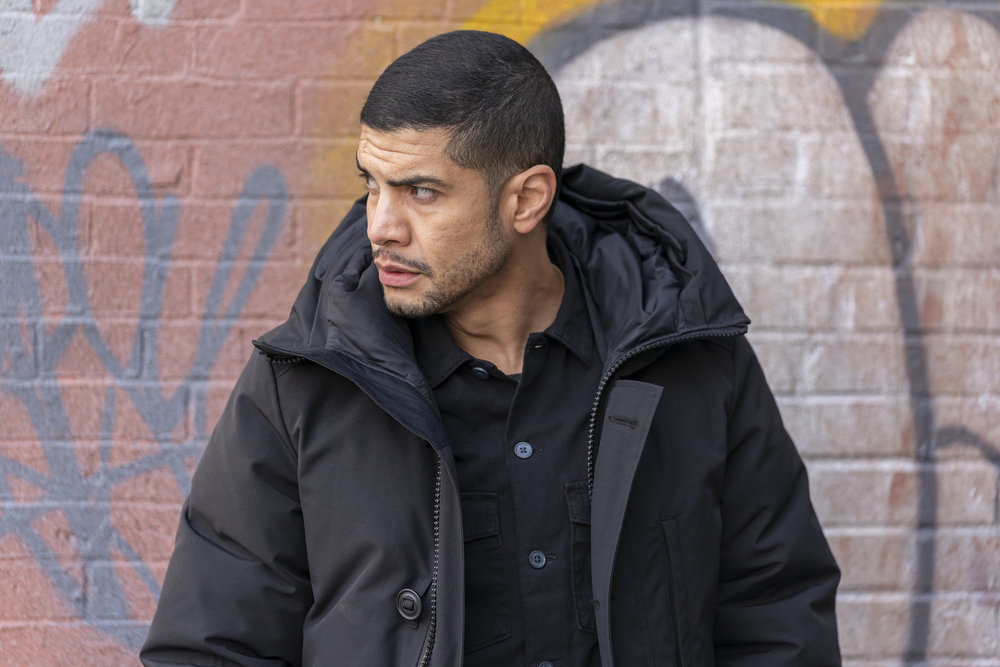 Law & Order: Organized Crime – Season 3