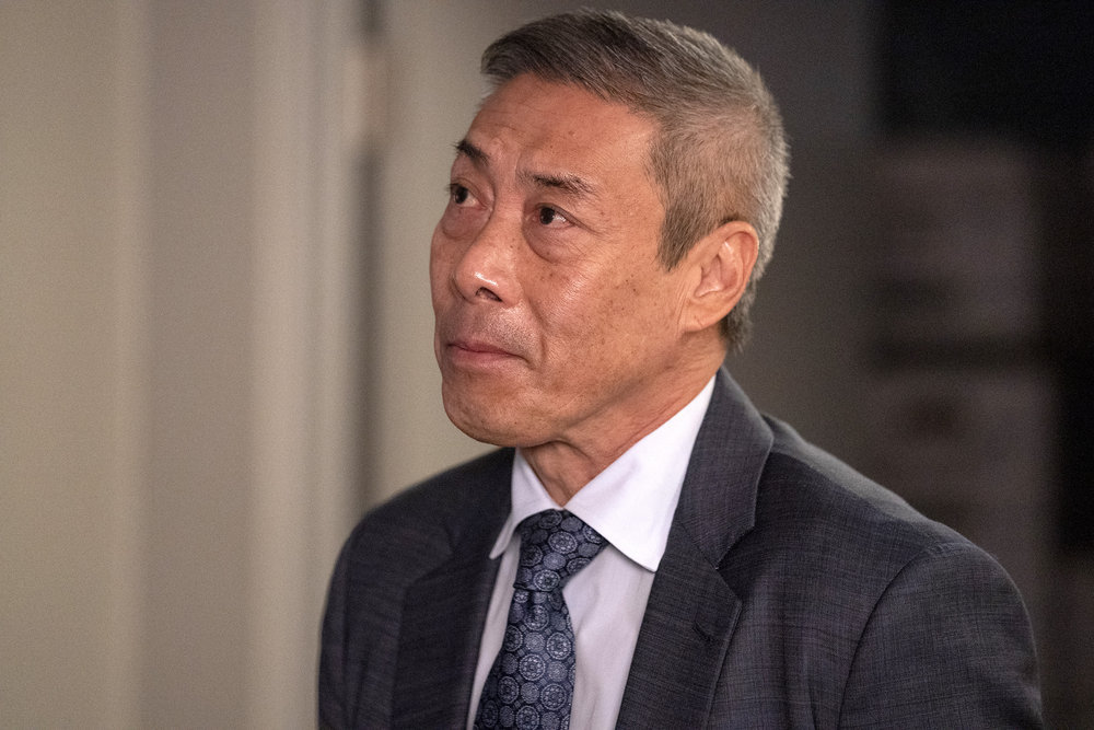 Law & Order: Organized Crime – Season 3