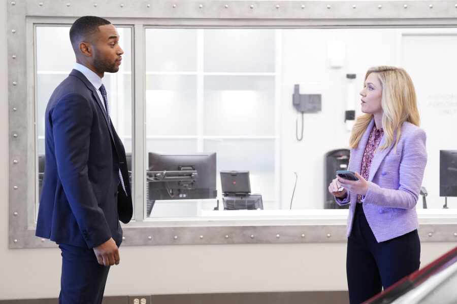 American Auto Season 2 Episode 8 Review Hack