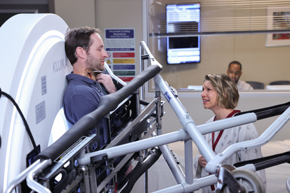 Chicago Med - Season 8 Episode 16