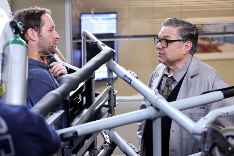 Chicago Med Season 8 Episode 16 Review What You See Isn’t Always What You Get