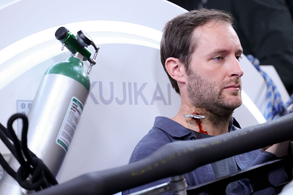 Chicago Med - Season 8 Episode 16