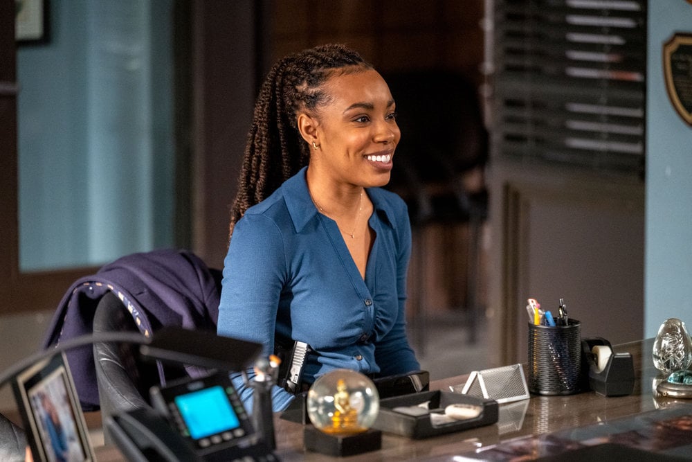 Law & Order: Special Victims Unit – Season 24