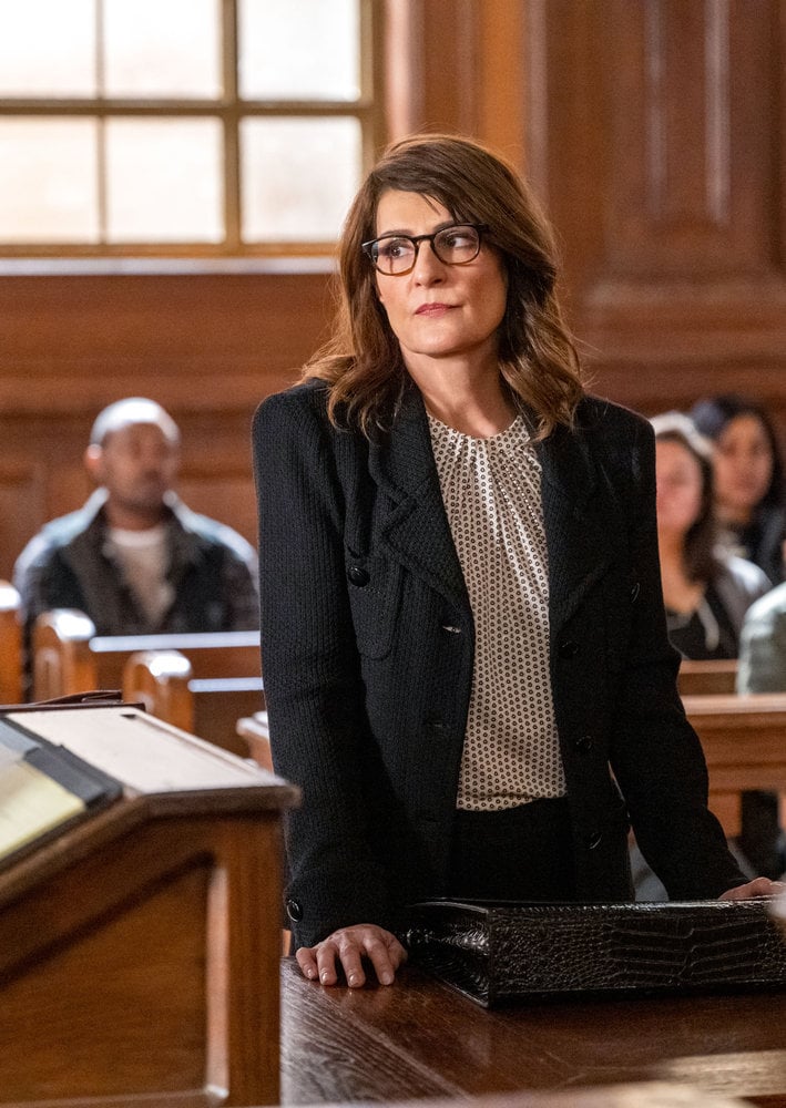 Law & Order: Special Victims Unit – Season 24