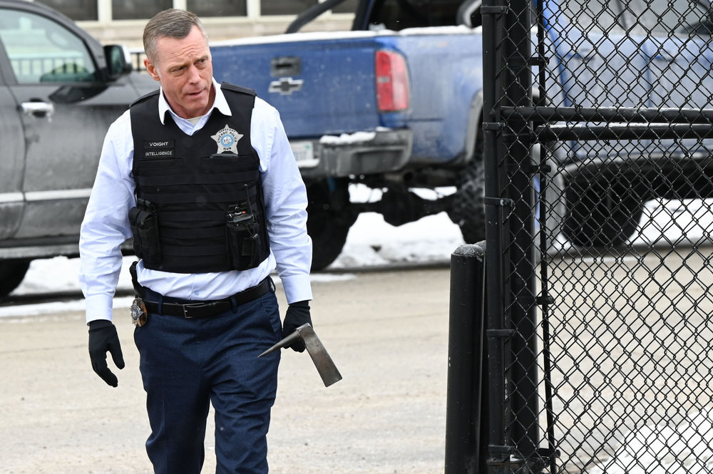 Chicago P.D. - Season 10 Episode 16