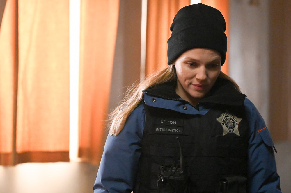 Chicago P.D. - Season 10 Episode 16