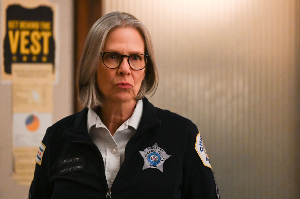 Chicago P.D. - Season 10 Episode 16