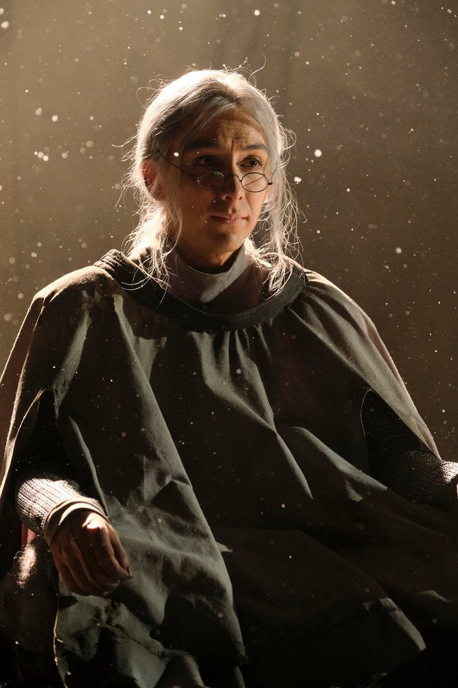 Quantum Leap - Season 1 Episode 18 Judgment Day - Mason Alexander Park