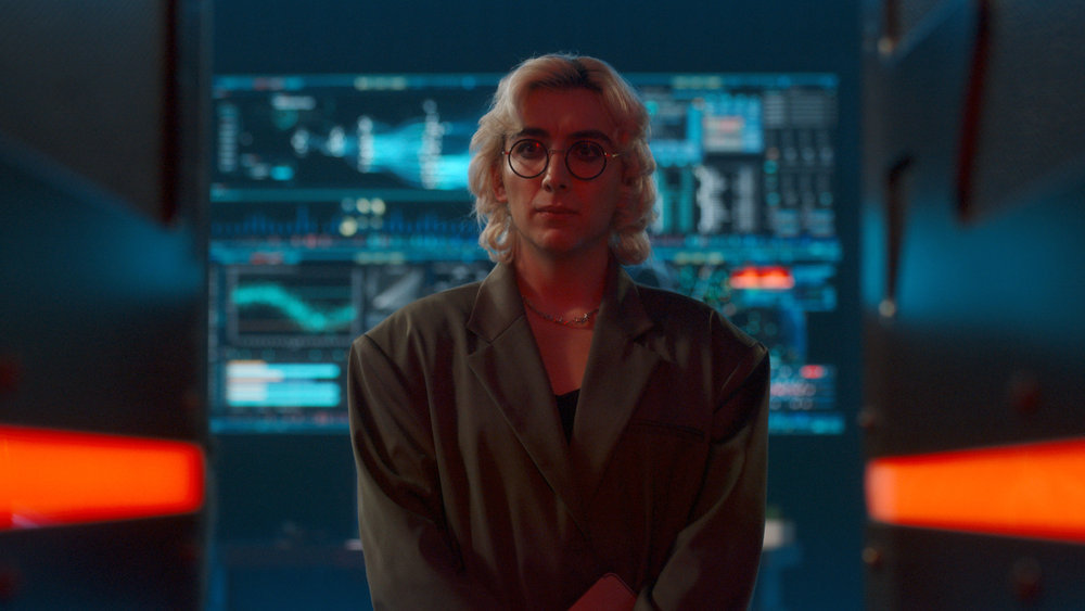 Quantum Leap - Season 1 Episode 17 The Friendly Skies - Mason Alexander Park