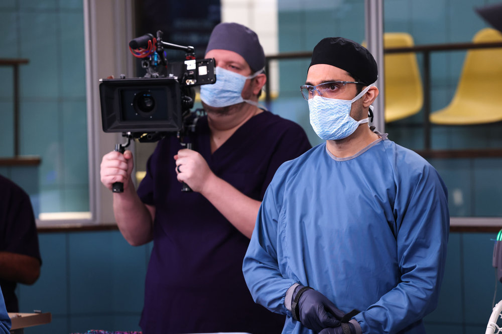 Chicago Med - Season 8 Episode 17 | Tell-Tale TV Chicago Med - Season 8 Episode 17