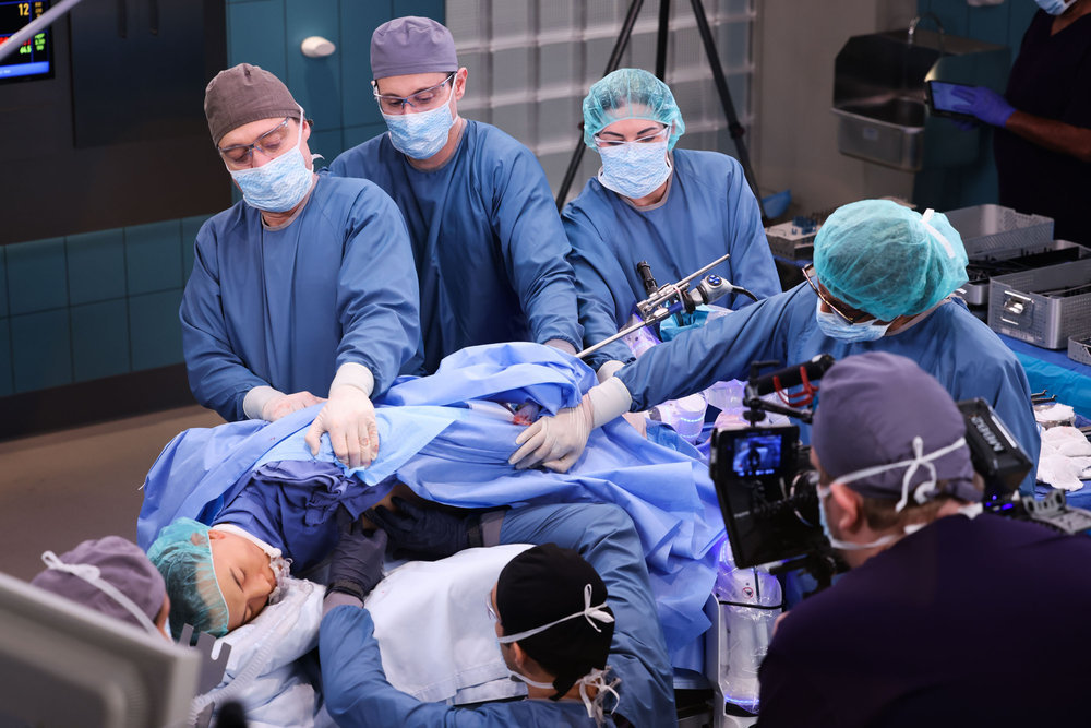 Chicago Med - Season 8 Episode 17