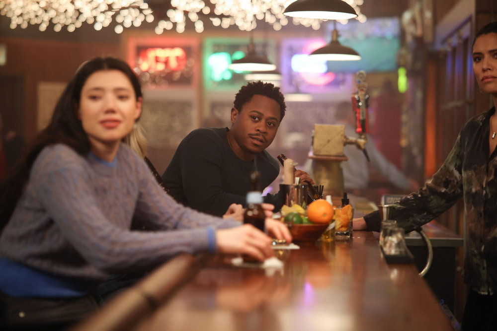 Chicago Fire - Season 11 Episode 16