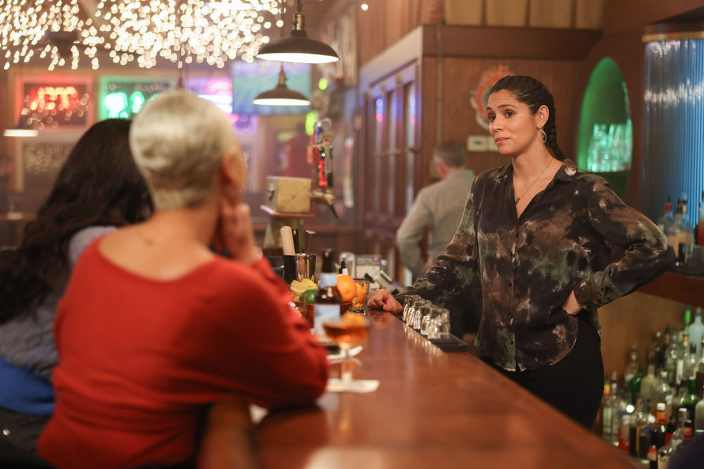 Chicago Fire - Season 11 Episode 16