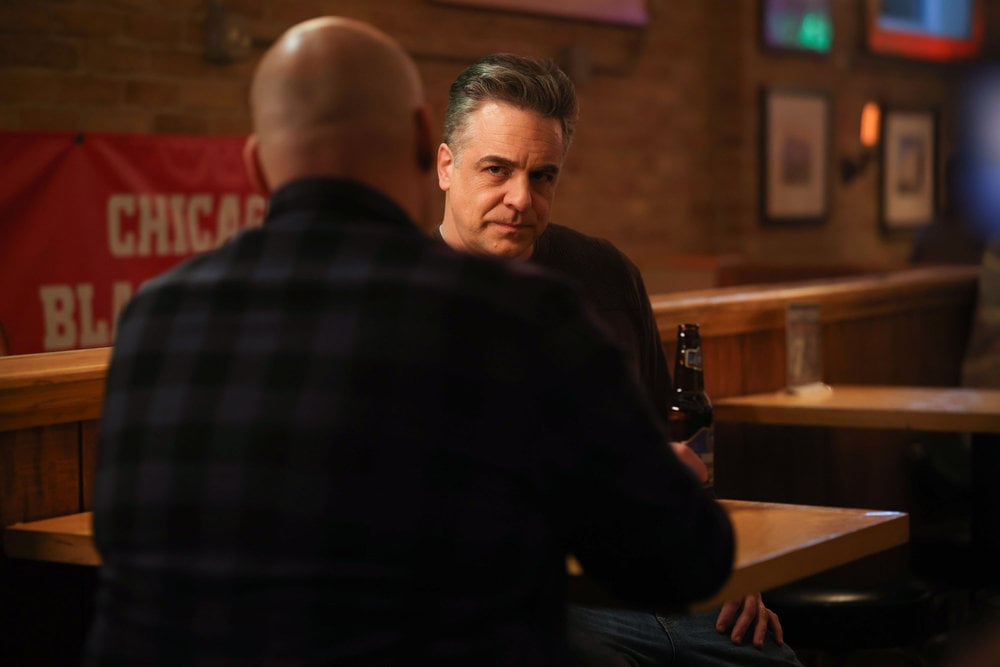 Chicago Fire - Season 11 Episode 16