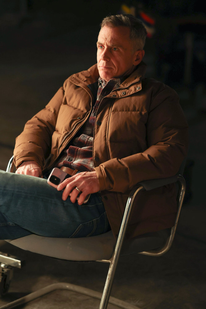 Chicago Fire - Season 11 Episode 16