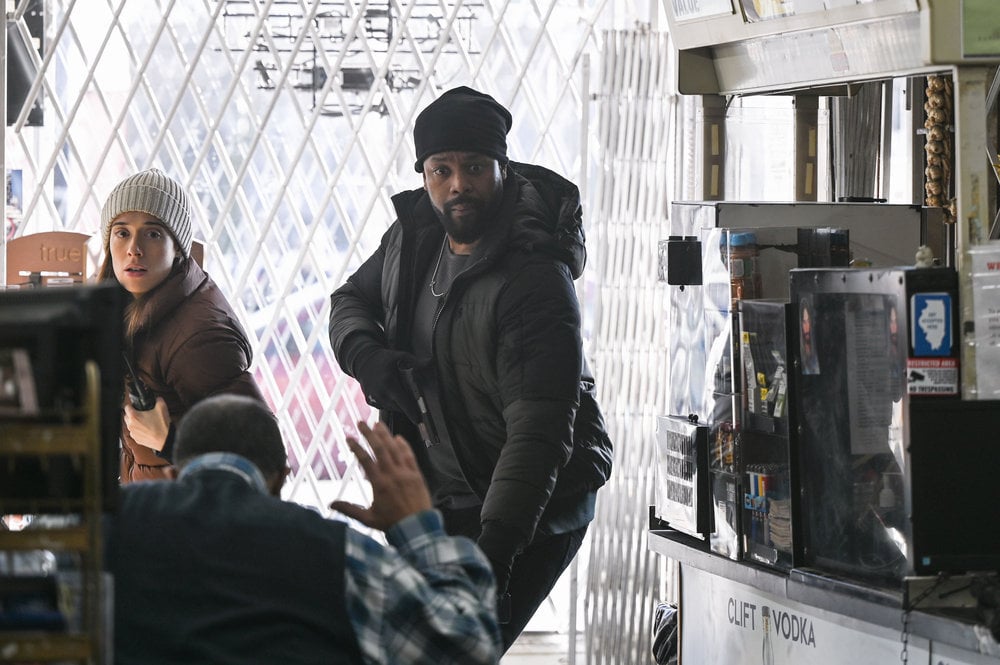 Chicago P.D. - Season 10 Episode 17