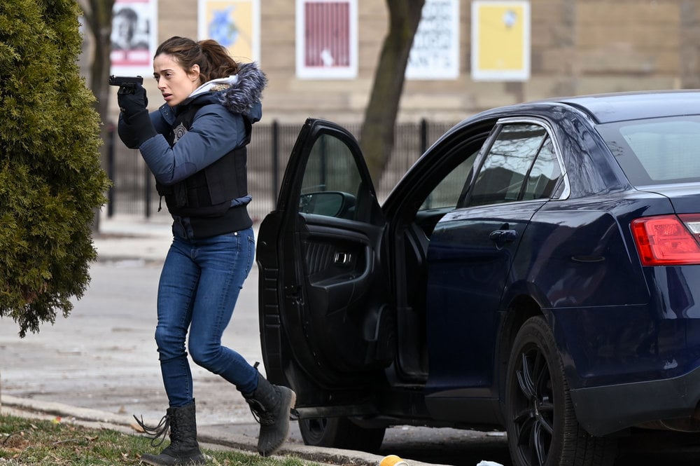 Chicago P.D. - Season 10 Episode 17