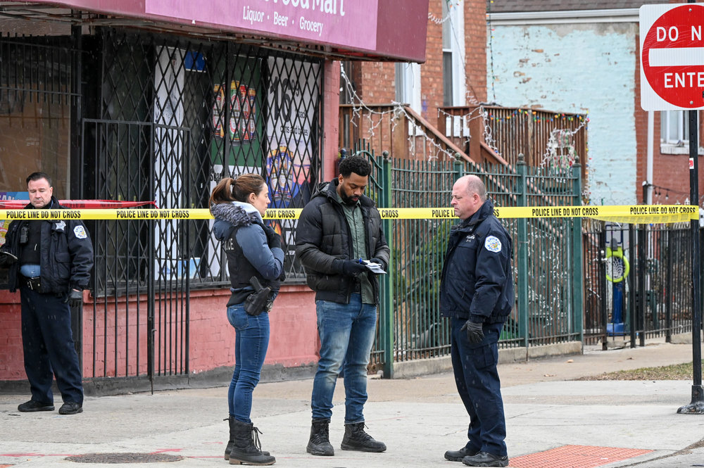 Chicago P.D. - Season 10 Episode 17 | Tell-Tale TV Chicago P.D. - Season 10 Episode 17
