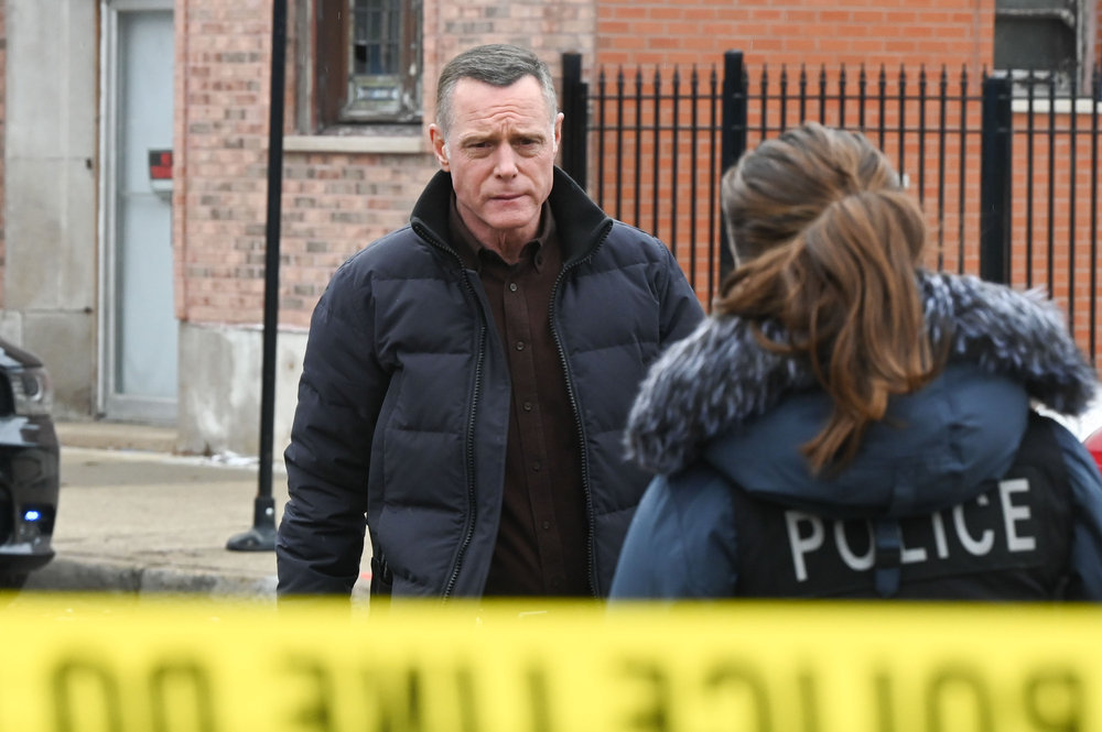 Chicago P.D. - Season 10 Episode 17 | Tell-Tale TV Chicago P.D. - Season 10 Episode 17