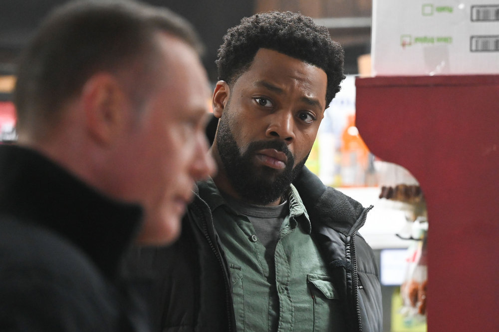 Chicago P.D. - Season 10 Episode 17 | Tell-Tale TV Chicago P.D. - Season 10 Episode 17