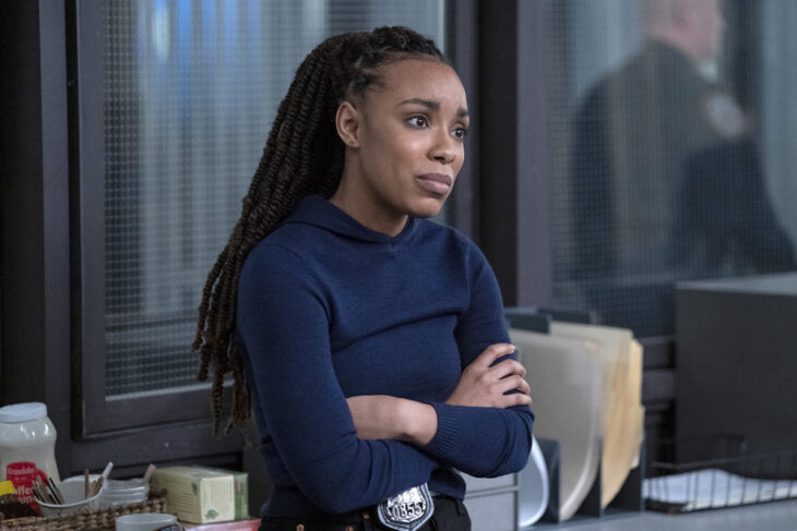 Law & Order: Special Victims Unit – Season 24