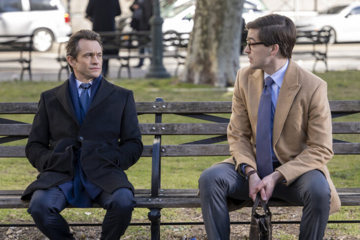 Law & Order – Season 22