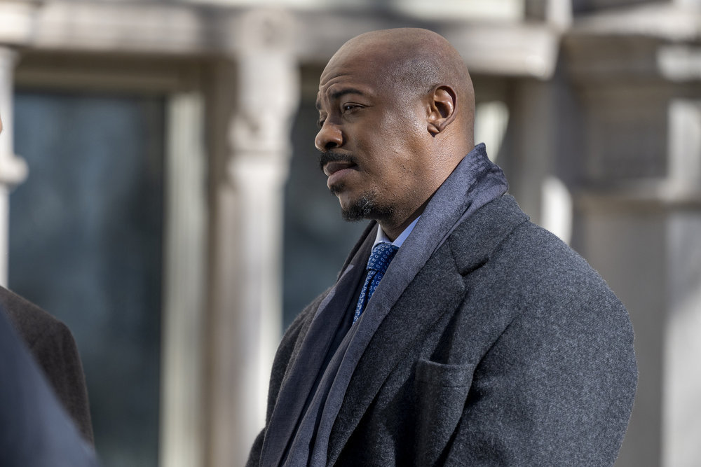 Law & Order – Season 22