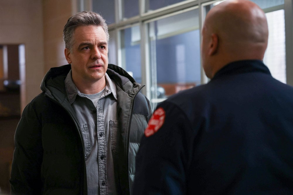 Chicago Fire - Season 11 Episode 17
